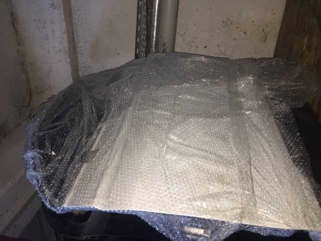 Volkswagen Tiguan 2014-2016 Çıkma Yedek Kapı Beyaz